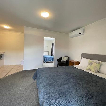 Cherry Court Motor Lodge Whangarei Esterno foto