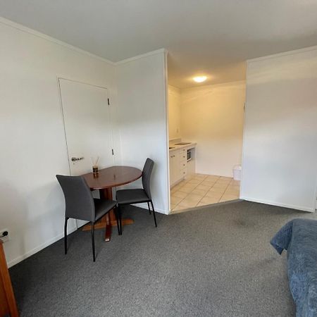 Cherry Court Motor Lodge Whangarei Esterno foto