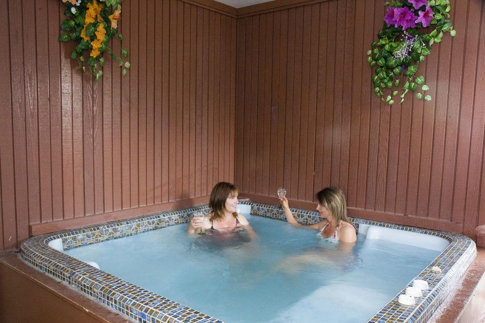 Cherry Court Motor Lodge Whangarei Esterno foto