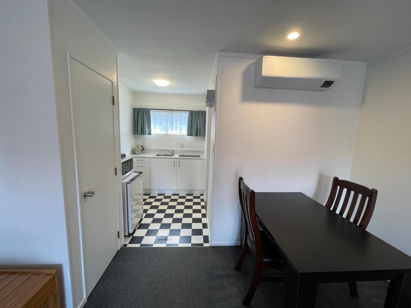 Cherry Court Motor Lodge Whangarei Esterno foto