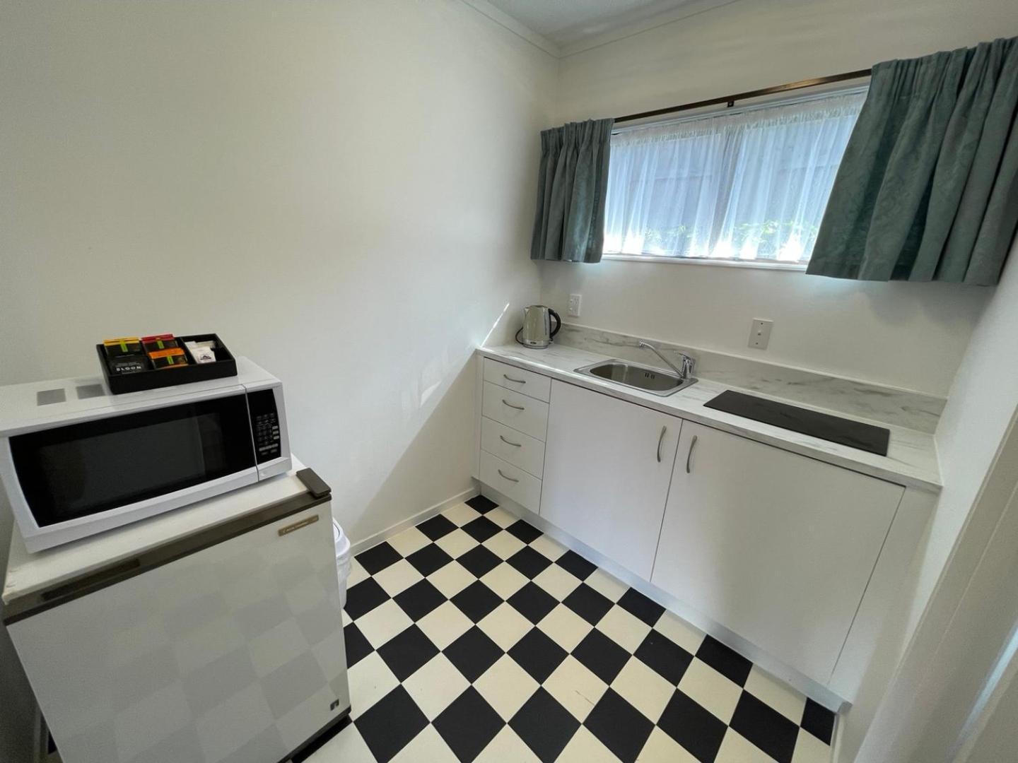 Cherry Court Motor Lodge Whangarei Esterno foto