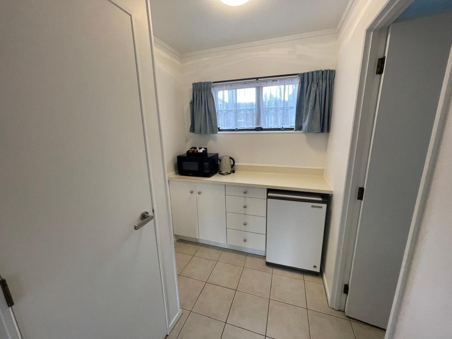 Cherry Court Motor Lodge Whangarei Esterno foto