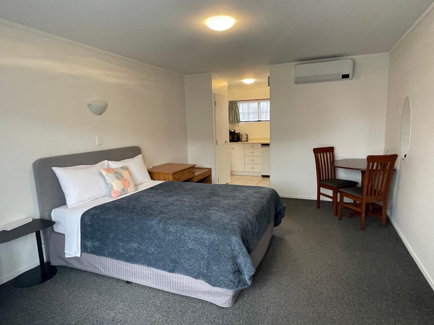 Cherry Court Motor Lodge Whangarei Esterno foto