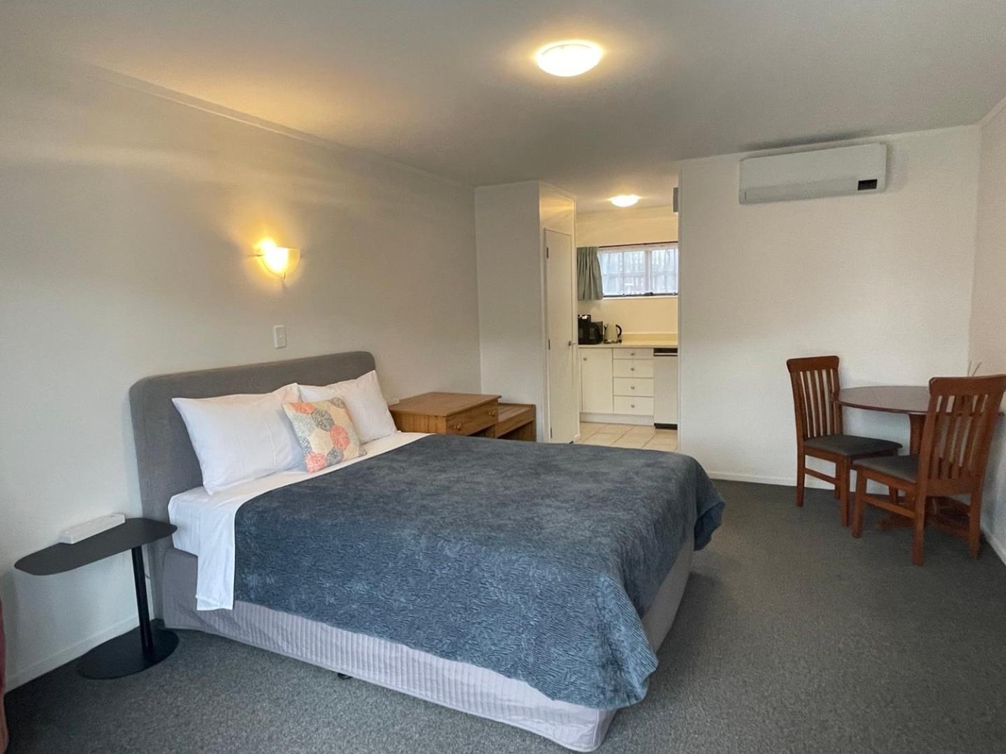 Cherry Court Motor Lodge Whangarei Esterno foto