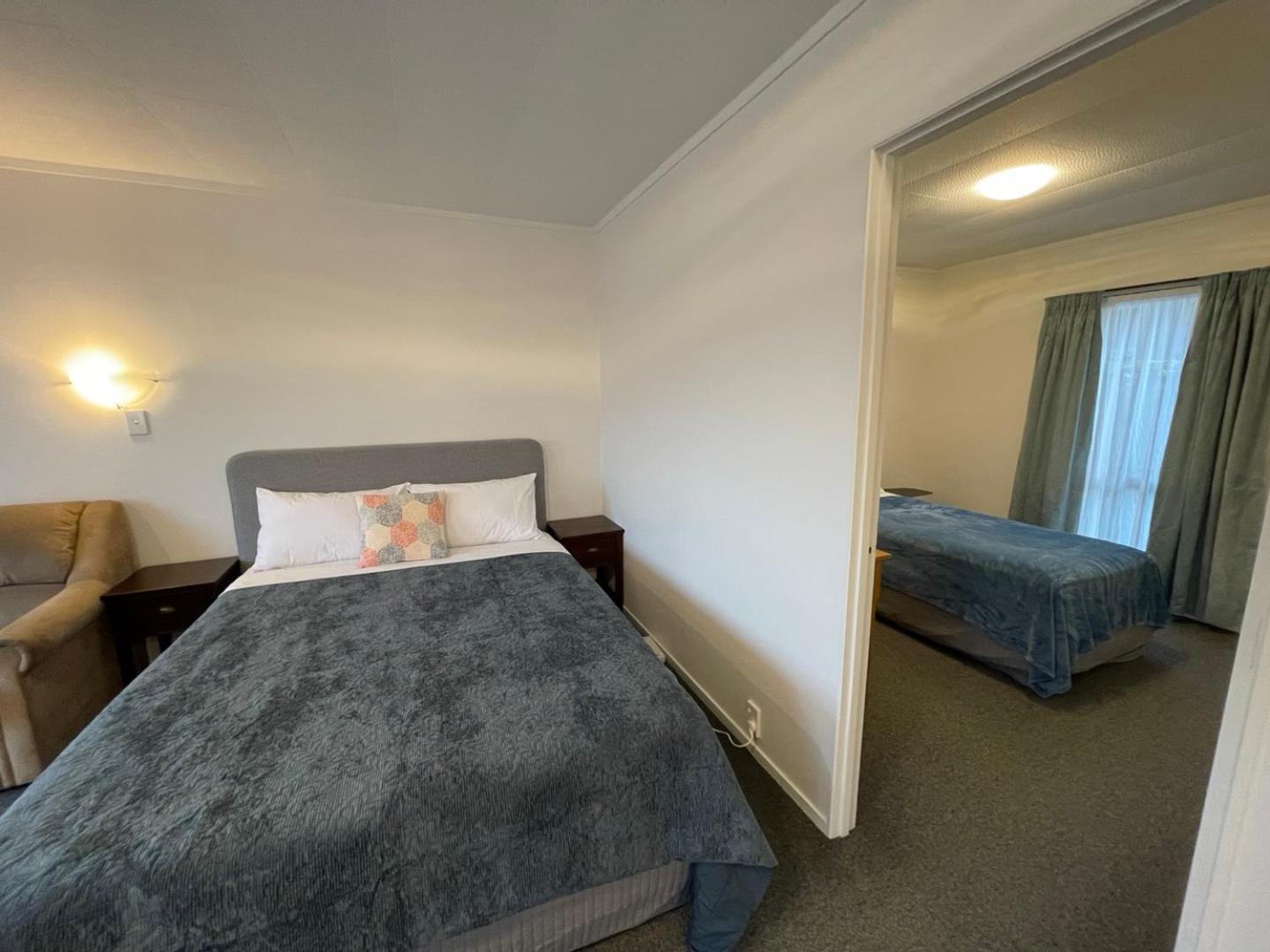 Cherry Court Motor Lodge Whangarei Esterno foto