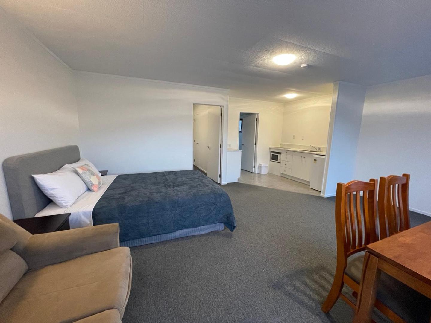 Cherry Court Motor Lodge Whangarei Esterno foto
