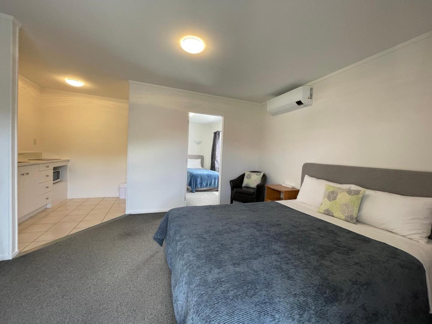 Cherry Court Motor Lodge Whangarei Esterno foto
