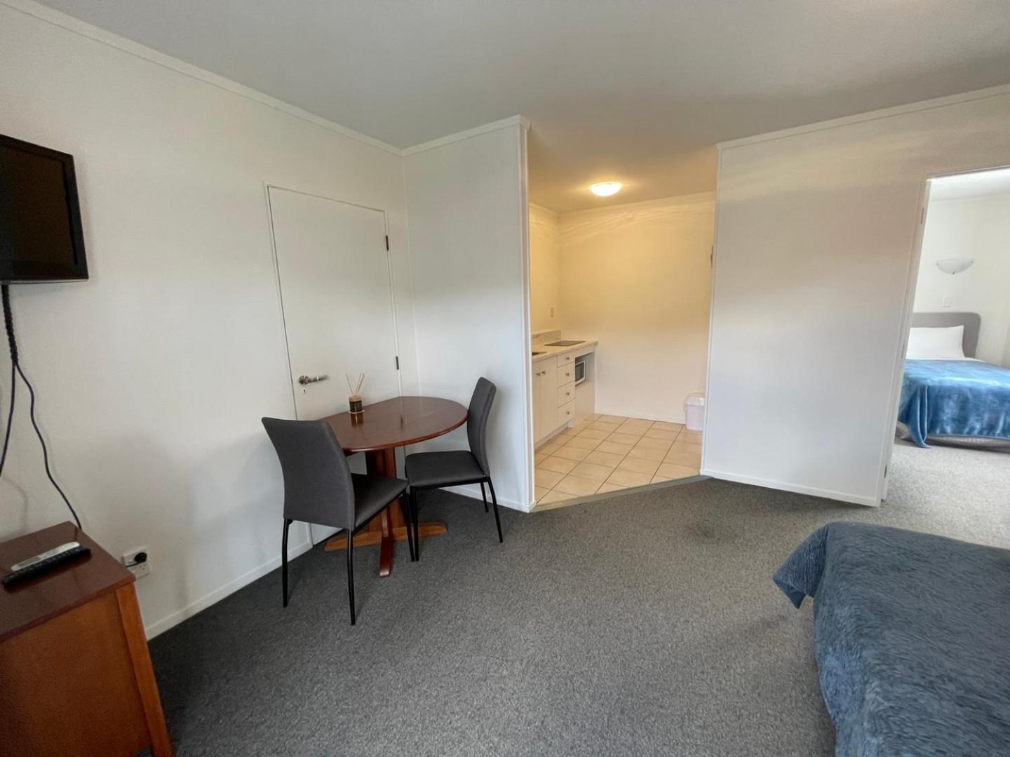 Cherry Court Motor Lodge Whangarei Esterno foto