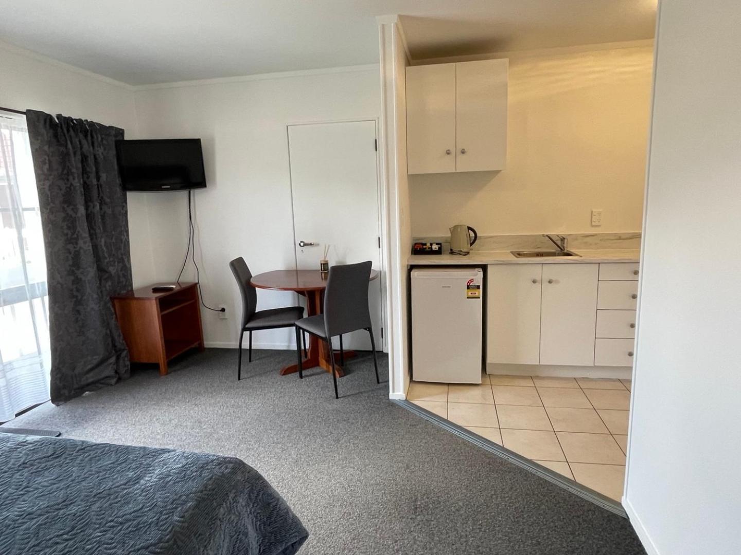 Cherry Court Motor Lodge Whangarei Esterno foto
