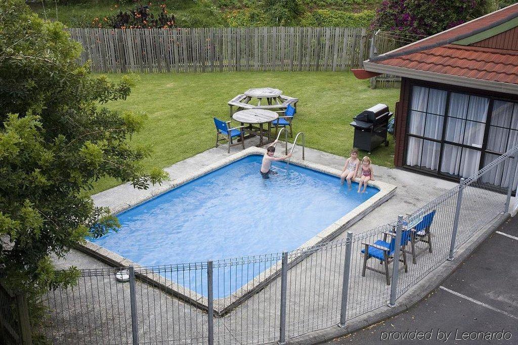 Cherry Court Motor Lodge Whangarei Servizi foto