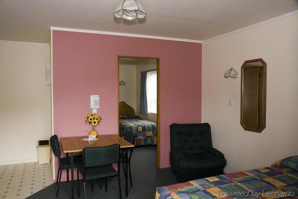 Cherry Court Motor Lodge Whangarei Camera foto