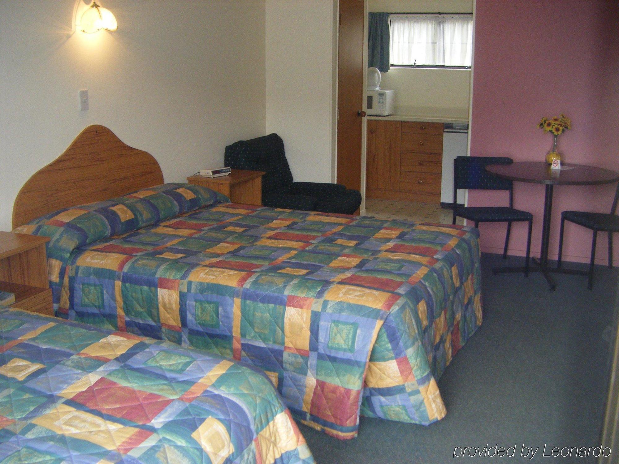 Cherry Court Motor Lodge Whangarei Esterno foto
