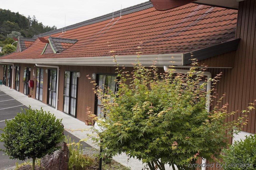 Cherry Court Motor Lodge Whangarei Esterno foto