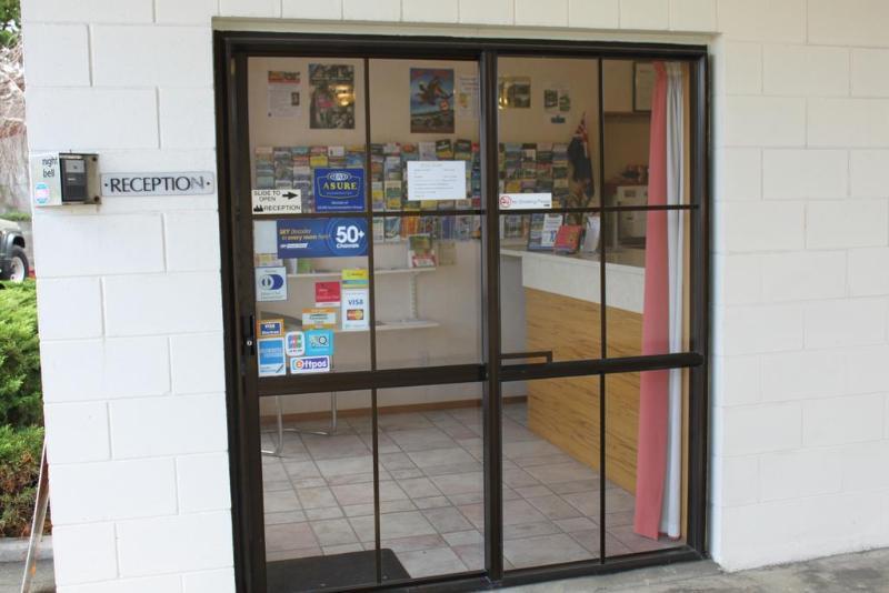 Cherry Court Motor Lodge Whangarei Esterno foto