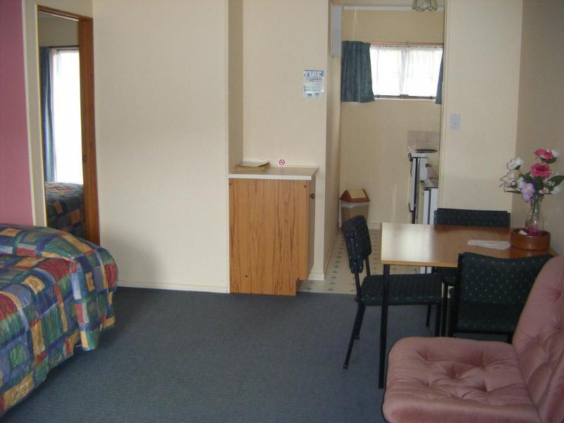 Cherry Court Motor Lodge Whangarei Esterno foto